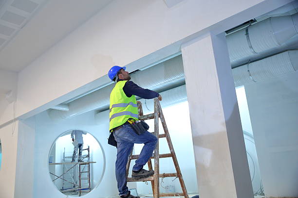 Best Industrial Mold Remediation  in Highland, CA